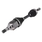 Cardan Arbre de Transmission Avant Gauche Pour Opel Zafira 13140227
