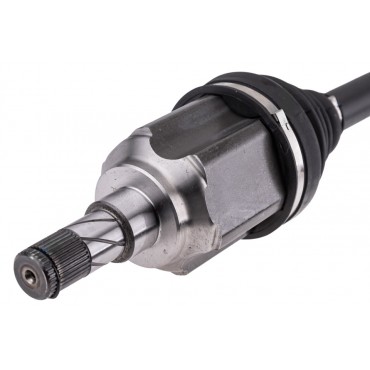 Cardan Arbre de Transmission Avant Gauche Pour Opel Zafira 13140227
