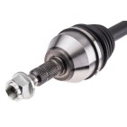 Cardan Arbre de Transmission Avant Gauche Pour Opel Zafira 13140227