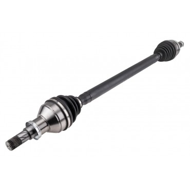 Cardan Arbre de Transmission Avant Droit Pour Opel Astra K 13367068, 95522365