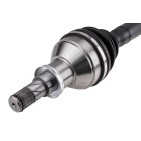 Cardan Arbre de Transmission Avant Droit Pour Opel Astra K 13367068, 95522365