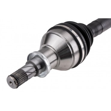 Cardan Arbre de Transmission Avant Droit Pour Opel Astra K 13367068, 95522365