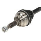 Cardan Arbre de Transmission Avant Gauche Pour Opel 374323, 374770, 374425