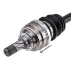 Cardan Arbre de Transmission Avant Droit Pour Opel Astra G Zafira A