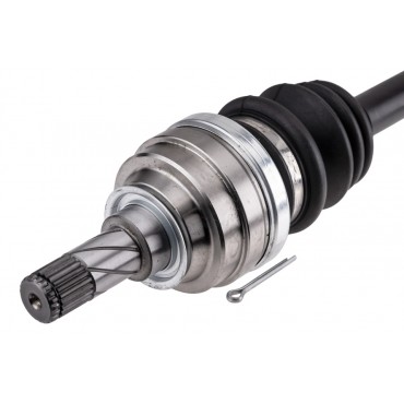 Cardan Arbre de Transmission Avant Droit Pour Opel Astra G Zafira A