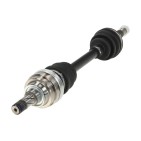 Cardan Arbre de Transmission Avant Gauche Pour Opel Astra G Meriva B Sintra