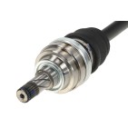Cardan Arbre de Transmission Avant Gauche Pour Opel Astra G Meriva B Sintra