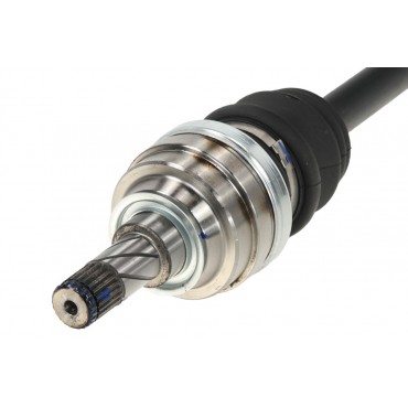 Cardan Arbre de Transmission Avant Gauche Pour Opel Astra G Meriva B Sintra