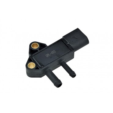 Sonde Capteur De Pression D'échappement Dpf Pour Captiva Opel Antara A 25182883