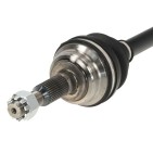 Cardan Arbre de Transmission Avant Gauche Pour Opel Astra G Meriva B Sintra
