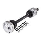 Cardan Arbre de Transmission Arrière Pour Porsche 98633202454, 98633202460