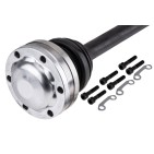 Cardan Arbre de Transmission Arrière Pour Porsche 98633202454, 98633202460