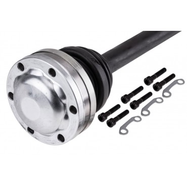 Cardan Arbre de Transmission Arrière Pour Porsche 98633202454, 98633202460