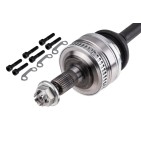 Cardan Arbre de Transmission Arrière Pour Porsche 98633202454, 98633202460