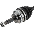 Cardan Arbre de Transmission Avant Droit Pour Renault Clio II Kangoo Megane I