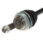 Cardan Arbre de Transmission Avant Pour Subaru Forester Impreza