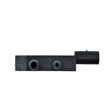 Sonde Capteur De Pression D'échappement Dpf Pour Captiva Opel Antara A 25182883