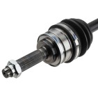 Cardan Arbre de Transmission Avant Droit Pour Suzuki Swift II
