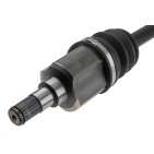Cardan Arbre de Transmission Avant Droit Pour Suzuki Swift II