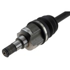 Cardan Arbre de Transmission Avant Gauche Pour Suzuki Swift II