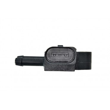 Sonde Capteur De Pression D'échappement Dpf Pour Captiva Opel Antara A 25182883