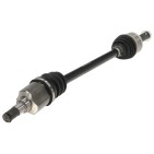 Cardan Arbre de Transmission Avant Gauche Pour Suzuki Swift III