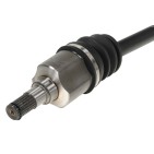 Cardan Arbre de Transmission Avant Gauche Pour Suzuki Swift III