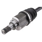 Cardan Arbre de Transmission Avant Droit Pour Opel Agila Suzuki Splash
