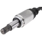 Cardan Arbre de Transmission Avant Droit Pour Suzuki Vitara