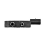 Sonde Capteur De Pression D'échappement Dpf Pour 3 6 Cx-5 Outlander Asx 1865a210