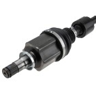 Cardan Arbre de Transmission Avant Gauche Pour Suzuki SX4 Vitara