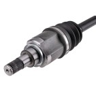 Cardan Arbre de Transmission Avant Droit Pour Suzuki Swift IV