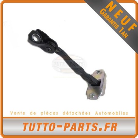 Charnière de porte pour RENAULT Kadjar
