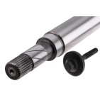 Cardan Arbre de Transmission Avant Droit Pour Volvo XC60