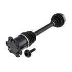 Cardan Arbre de Transmission Avant Gauche Pour VW 3D0407271E, 3D0407271EX