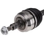 Cardan Arbre de Transmission Avant Droit Pour VW California T5 Camper Multivan V