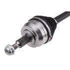 Cardan Arbre de Transmission Avant Droit Pour VW California T5 Camper Multivan V