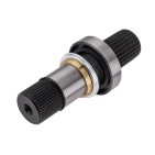 Axe Intermédiaire de Roue Pour VW California T5 Camper Multivan V Transporter