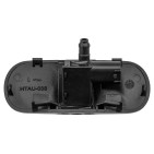 Gicleur De Lave Glace Avant Gauche Pour Audi A3 - À Partir De 2012 8v3955987a