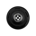 Poulie Damper Pour BMW Série 2 F45 F46 X1 F48 X2 F39 Mini Mini