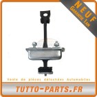 Charnière de porte pour PEUGEOT 2008 208