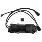Compresseur Pression Pneumatique Pour Porsche Panamera
