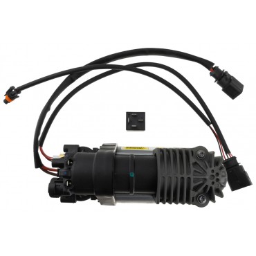 Compresseur Pression Pneumatique Pour Porsche Panamera