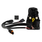 Compresseur Pression Pneumatique Pour Porsche Panamera
