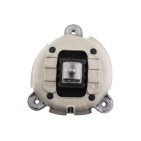 Support Moteur Droit Pour BMW Série 7 F01 F02 F03 F04 22116786242