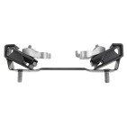 Support Boite de Vitesses Arrière Pour Jeep 68328249AE, 68328249AG, 68328249AH