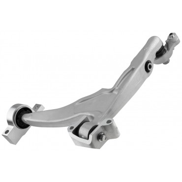 Triangle de Suspension Avant Gauche Pour Volvo V90 II XC60 XC90