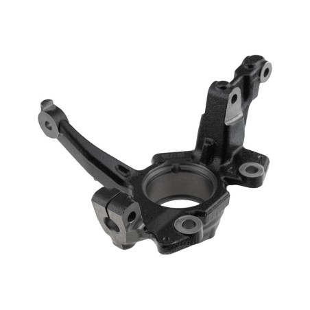 Fusée d'Essieu Avant Gauche Pour Fiat Panda Lancia Ypsilon 51835462, 52018640