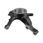 Fusée d'Essieu Avant Gauche Pour Renault Laguna II 8200320888