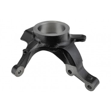Fusée d'Essieu Avant Gauche Pour Renault Laguna II 8200320888